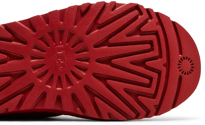 (Women) UGG Neumel Boot Samba Red 1094269-SBR Purchase (Women) UGG Neumel Boot Samba Red 1094269-SBR