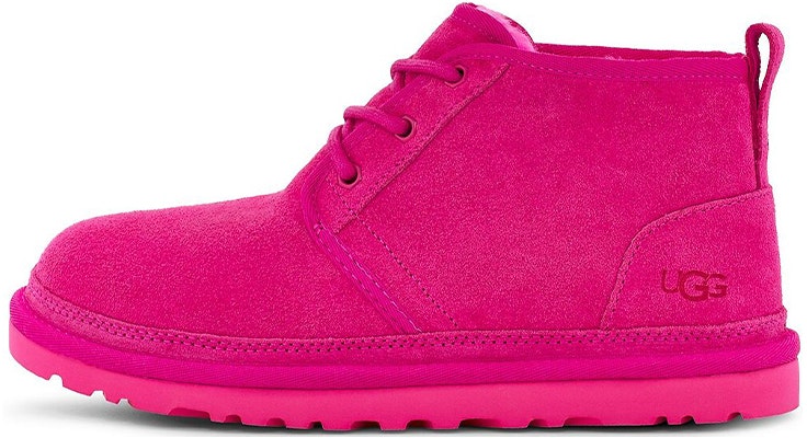(女性)UGG Neumel 靴 糖果粉 1094269-TYPN Buy (女性)UGG Neumel 靴 糖果粉 1094269-TYPN