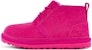 (W) UGG Neumel Boot Taffy Pink untuk Wanita 1094269-TYPN