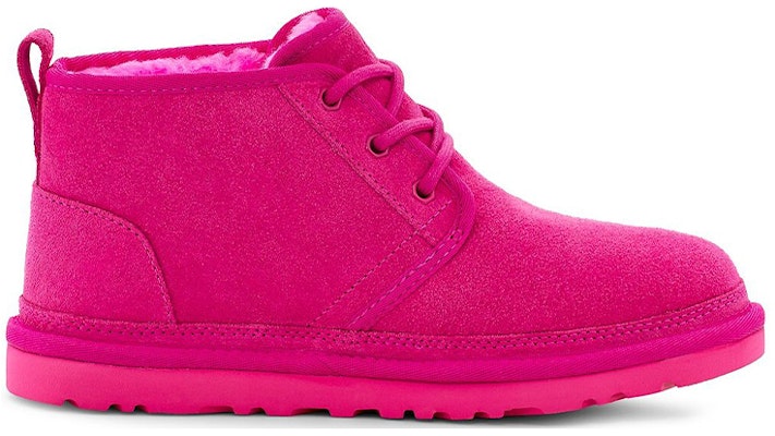 (女性)UGG Neumel 靴 糖果粉 1094269-TYPN Order (女性)UGG Neumel 靴 糖果粉 1094269-TYPN