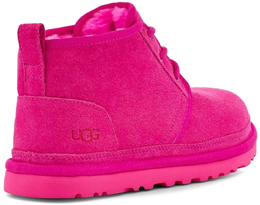 (女性)UGG Neumel 靴 糖果粉 1094269-TYPN Shop (女性)UGG Neumel 靴 糖果粉 1094269-TYPN