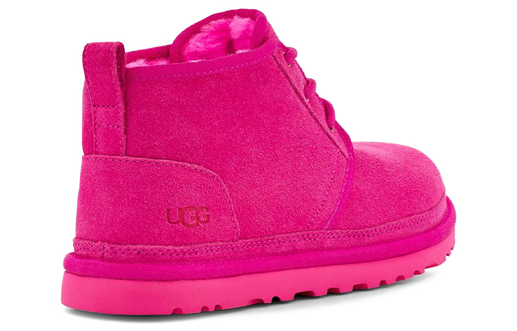 Shop (W) UGG Neumel Stivali Taffy Rosa 1094269-TYPN