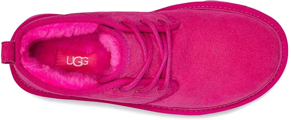 (女性)UGG Neumel 靴 糖果粉 1094269-TYPN Purchase (女性)UGG Neumel 靴 糖果粉 1094269-TYPN