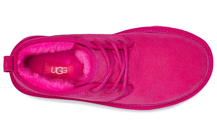 Purchase (W) UGG Neumel Stivali Taffy Rosa 1094269-TYPN