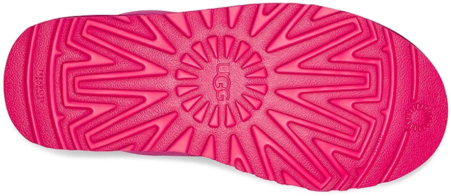 (女性)UGG Neumel 靴 糖果粉 1094269-TYPN Details for (女性)UGG Neumel 靴 糖果粉 1094269-TYPN