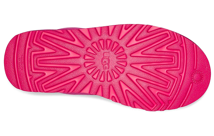 Details for (W) UGG Neumel Stivali Taffy Rosa 1094269-TYPN