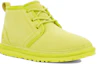 Lookbook (Women) UGG Neumel Boot Yellow 1094269-SLFR