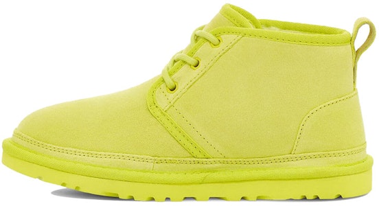 (W) UGG ニューメル ブーツ (イエロー) 1094269-SLFR Buy (W) UGG ニューメル ブーツ (イエロー) 1094269-SLFR