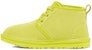 (W) UGG Neumel Boot Kuning 1094269-SLFR