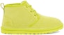 (W) UGG Neumel Boot Kuning 1094269-SLFR