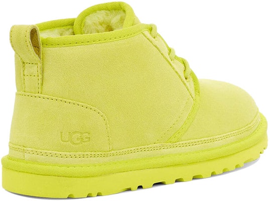(W) UGG 뉴멜 부츠 (옐로우) 1094269-SLFR Shop (W) UGG 뉴멜 부츠 (옐로우) 1094269-SLFR