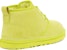 (W) UGG Neumel Boot Kuning 1094269-SLFR