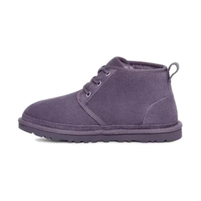 (W) UGG Neumel Boots 'Lilac Mauve'