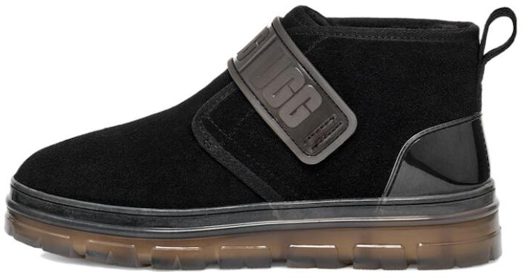 (W) UGG Neumel Clear Chukka Lelaki 1137030-BLACK Buy (W) UGG Neumel Clear Chukka Lelaki 1137030-BLACK