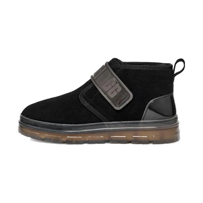 (W) UGG Neumel Clear Chukka