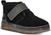 (W) UGG Neumel Clear Chukka Lelaki 1137030-BLACK