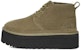 (Women) UGG Neumel Heritage Platform 'Burnt Olive' 1130604-BTOL