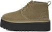 Buy (Women) UGG Neumel Heritage Platform 'Burnt Olive' 1130604-BTOL