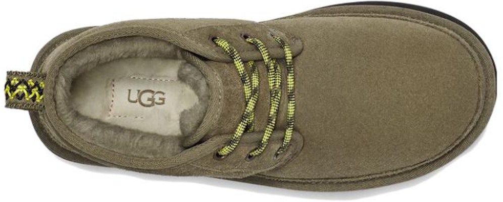 (Women) UGG Neumel Heritage Platform 'Burnt Olive' 1130604-BTOL Purchase (Women) UGG Neumel Heritage Platform 'Burnt Olive' 1130604-BTOL