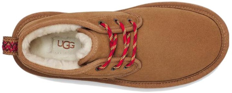(W) UGG Neumel Heritage Platform Boots 'Chestnut' Cokelat Tua 1130604-CHE Shop (W) UGG Neumel Heritage Platform Boots 'Chestnut' Cokelat Tua 1130604-CHE
