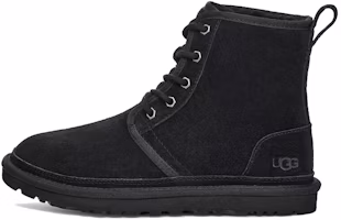 (Women) UGG Neumel High Black 1120728-BLK (Women) UGG Neumel High Black 1120728-BLK