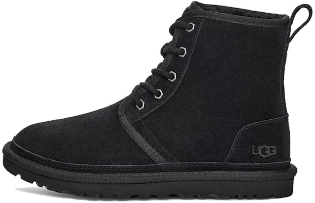 (Women) UGG Neumel High Black 1120728-BLK Buy (Women) UGG Neumel High Black 1120728-BLK