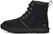 (W) UGG Neumel Tinggi Hitam 1120728-BLK