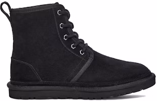 Order (W) UGG Neumel 高筒黑靴 1120728-BLK