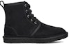 Order (W) UGG Neumel Tinggi Hitam 1120728-BLK