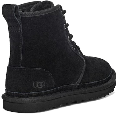 (Women) UGG Neumel High Black 1120728-BLK Lookbook (Women) UGG Neumel High Black 1120728-BLK