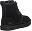 Lookbook (W) UGG Neumel Tinggi Hitam 1120728-BLK