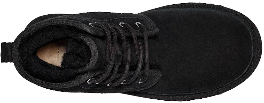 (W) UGG Neumel Hoog Zwart 1120728-BLK Shop (W) UGG Neumel Hoog Zwart 1120728-BLK