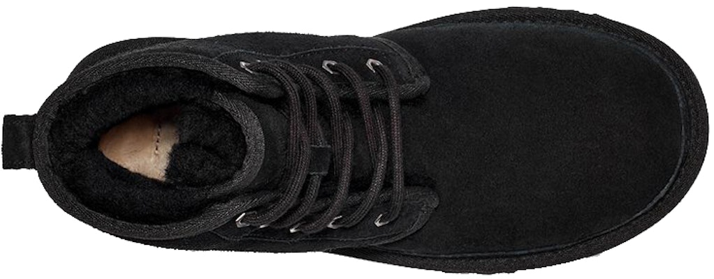 (Women) UGG Neumel High Black 1120728-BLK Shop (Women) UGG Neumel High Black 1120728-BLK