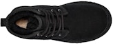 Shop (W) UGG Neumel Tinggi Hitam 1120728-BLK