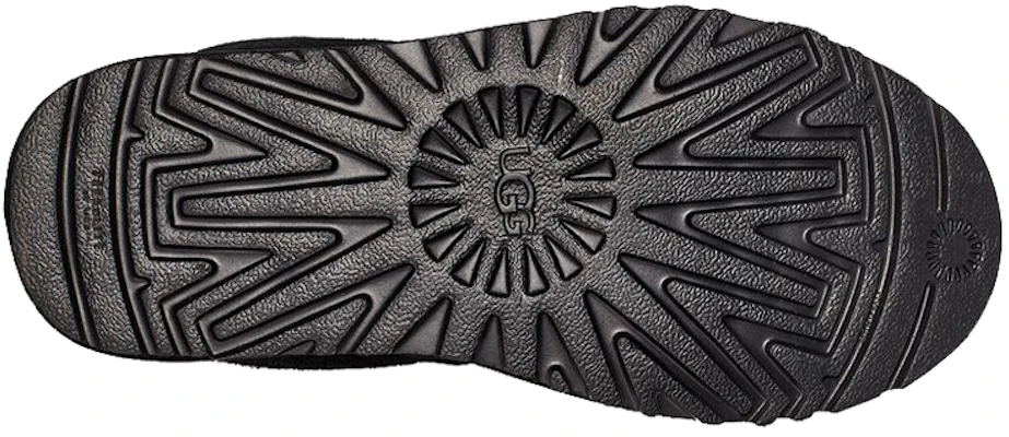 (W) UGG Neumel Hoog Zwart 1120728-BLK Purchase (W) UGG Neumel Hoog Zwart 1120728-BLK