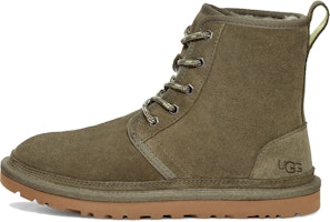 (Women) UGG Neumel High Black 'Army Green' 1120728-BTOL (Women) UGG Neumel High Black 'Army Green' 1120728-BTOL