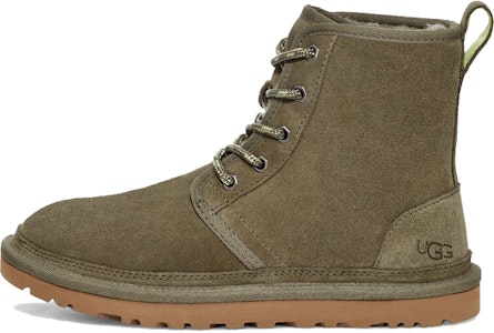 (W) UGG Neumel Tinggi Hitam 'Hijau Tentera' 1120728-BTOL Buy (W) UGG Neumel Tinggi Hitam 'Hijau Tentera' 1120728-BTOL