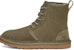 (W) UGG Neumel Tinggi Hitam 'Hijau Tentera' 1120728-BTOL