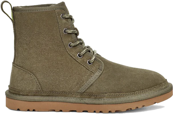 (Women) UGG Neumel High Black 'Army Green' 1120728-BTOL Order (Women) UGG Neumel High Black 'Army Green' 1120728-BTOL