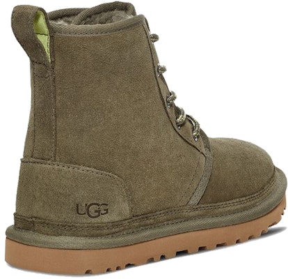 (Women) UGG Neumel High Black 'Army Green' 1120728-BTOL Lookbook (Women) UGG Neumel High Black 'Army Green' 1120728-BTOL
