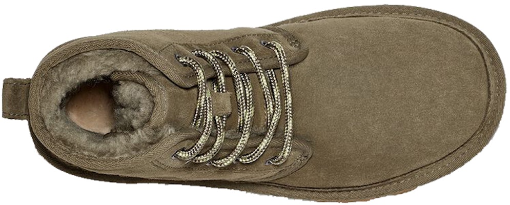 (Women) UGG Neumel High Black 'Army Green' 1120728-BTOL Shop (Women) UGG Neumel High Black 'Army Green' 1120728-BTOL