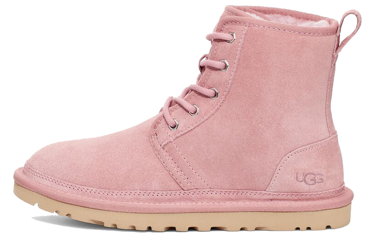 Buy (W) UGG Neumel Alta Negra 'Rosa' 1120728-SHLL