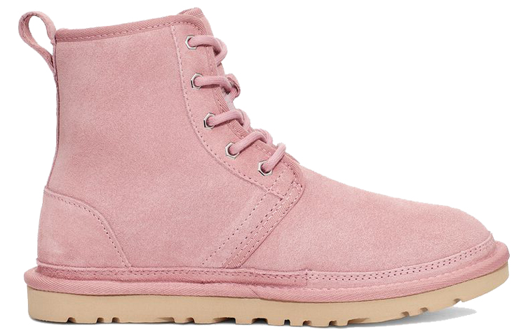 Order (W) UGG Neumel Alta Negra 'Rosa' 1120728-SHLL