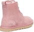 Lookbook (W) UGG Neumel Alta Negra 'Rosa' 1120728-SHLL