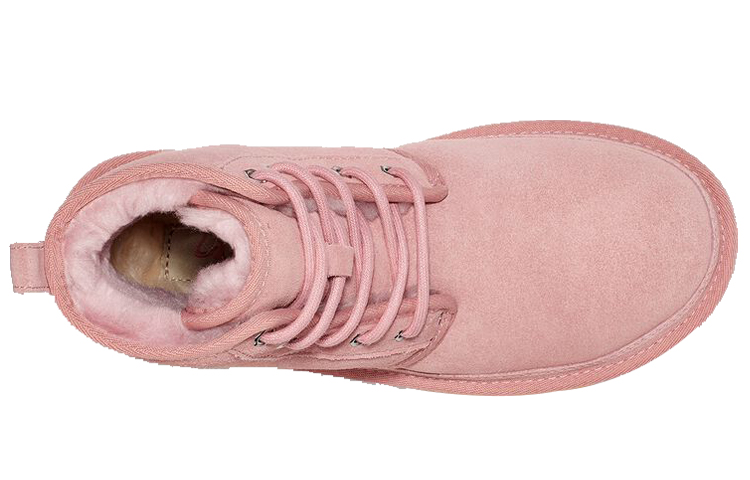 Shop (W) UGG Neumel Alta Negra 'Rosa' 1120728-SHLL