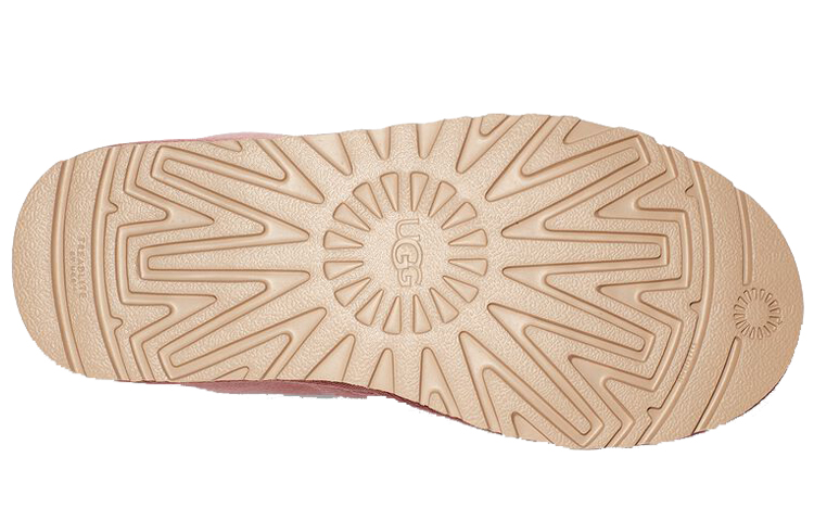 Purchase (W) UGG Neumel Alta Negra 'Rosa' 1120728-SHLL