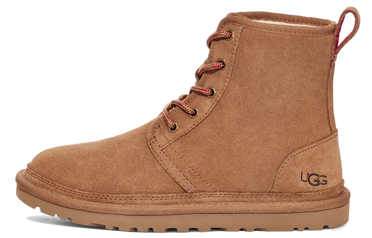 (Women) UGG Neumel High Chestnut 1120728-CHE