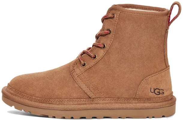 (Women) UGG Neumel High Chestnut 1120728-CHE Buy (Women) UGG Neumel High Chestnut 1120728-CHE