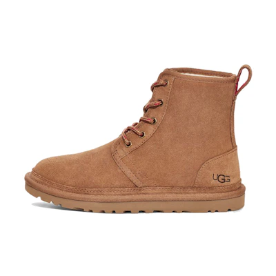 (W) UGG Neumel High Chestnut