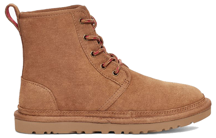 Order (W) UGG Neumel High Castaño 1120728-CHE